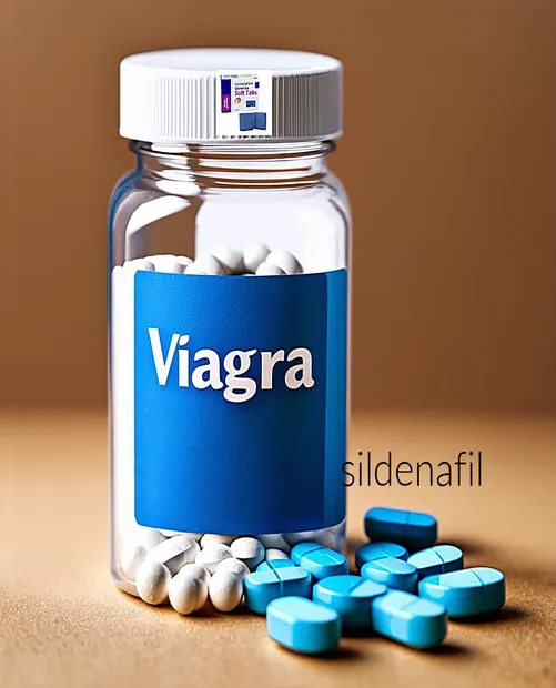 Cual es el mejor sildenafil generico